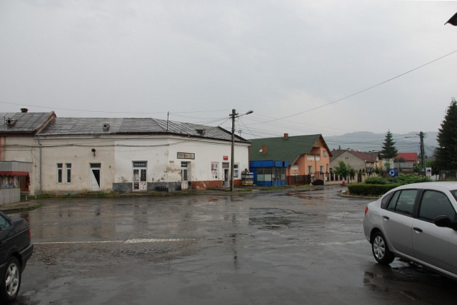 Drehscheibe Online Foren :: 08/01 - Auslandsforum "classic" :: 17